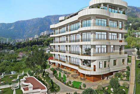 Морской бриз