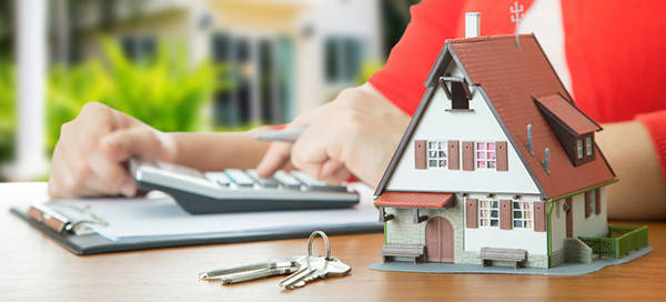 Ипотека и рассрочка