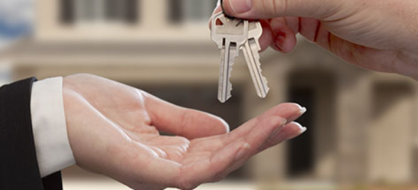 Продажа квартир