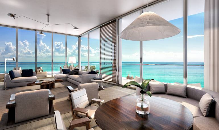 Банк РНКБ кредитует апартаменты