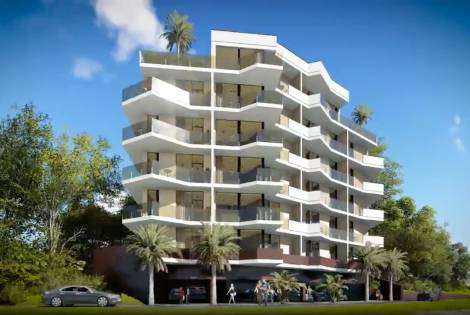 Клубный дом 