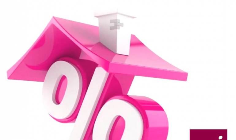 СКИДКИ НА СТАВКИ ПО ИПОТЕКЕ ДЛЯ НАШИХ КЛИЕНТОВ