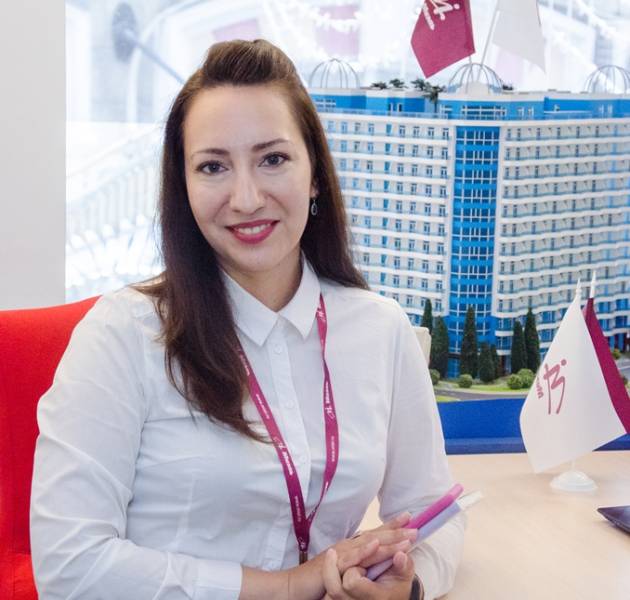 Скоробогатова Анастасия Анатольевна