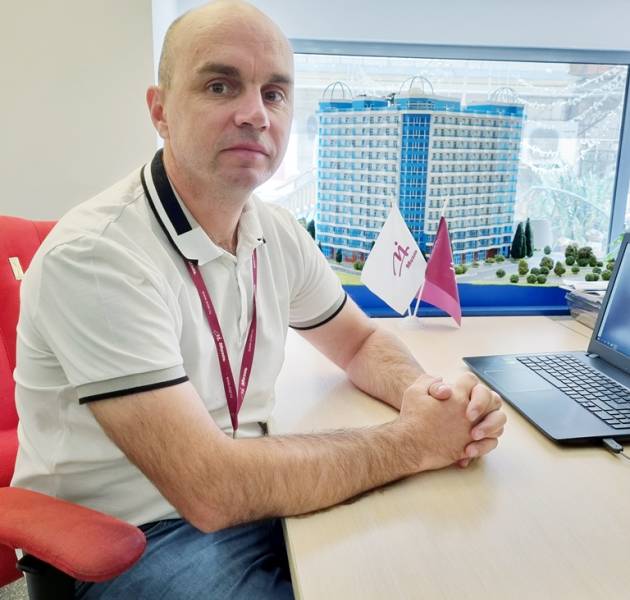 Козакевич Артем Степанович