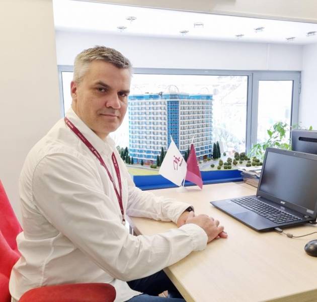 Гущин Даниил Игоревич