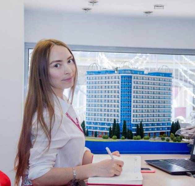 Шушарина Ольга Николаевна