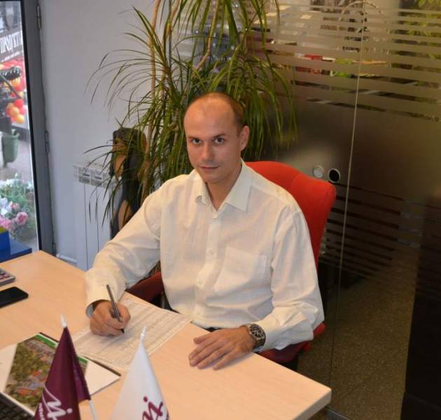 Подливальнев Алексей Юрьевич