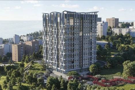 ЖК Панорама парк