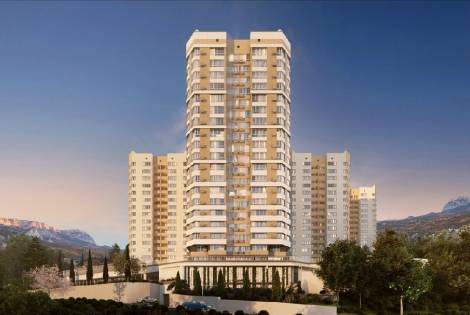 ЖК Ай-Петри